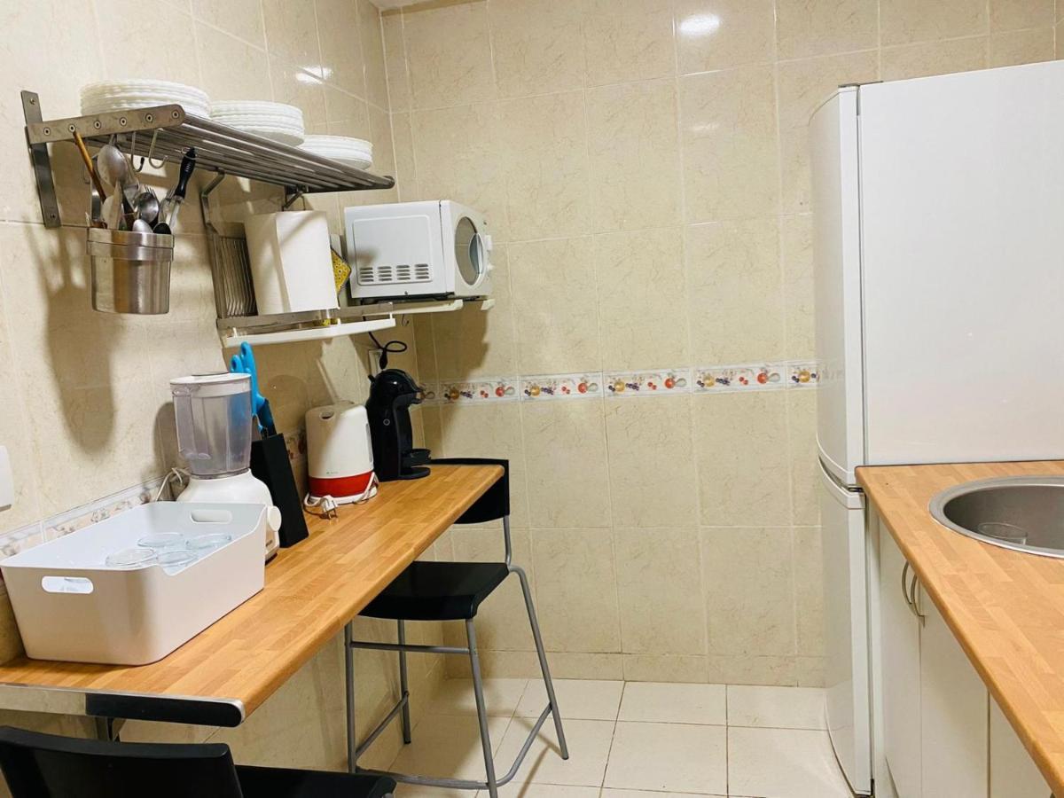 Apartamento Valentina Apartamento