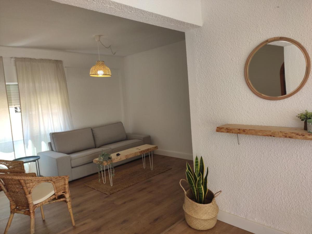 Apartment Peaceful Duplex In The Heart Of La Albufera *
