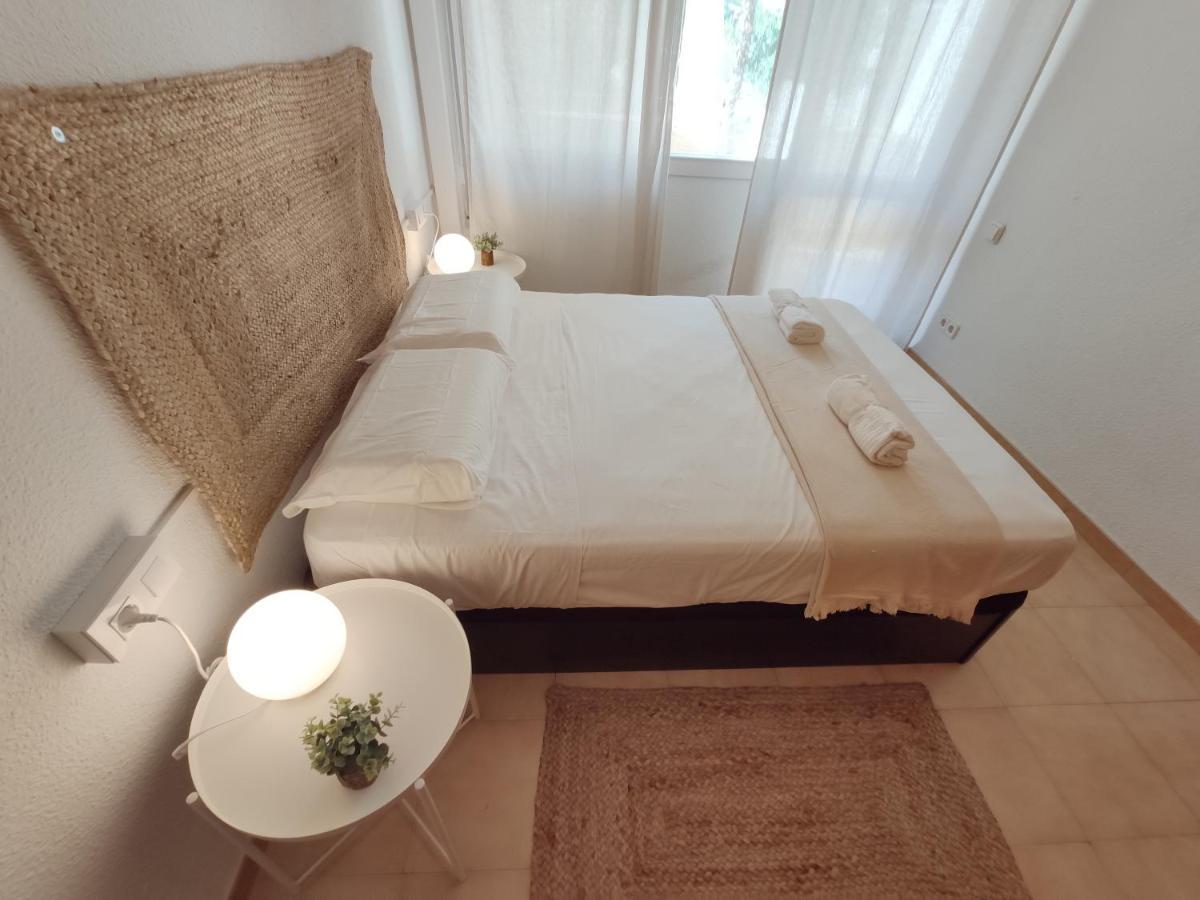 Peaceful Duplex In The Heart Of La Albufera Valencia