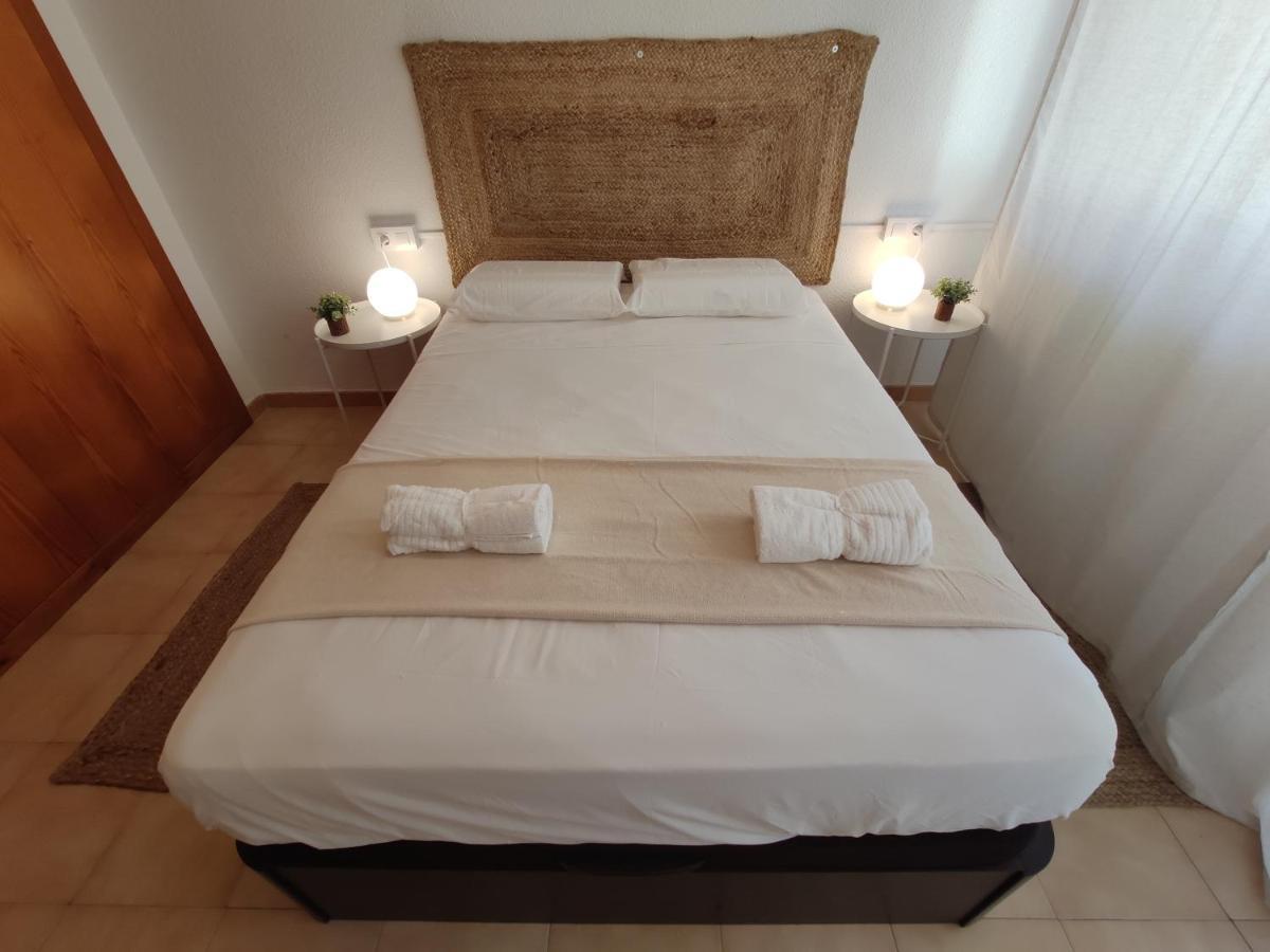 Apartment Peaceful Duplex In The Heart Of La Albufera *
