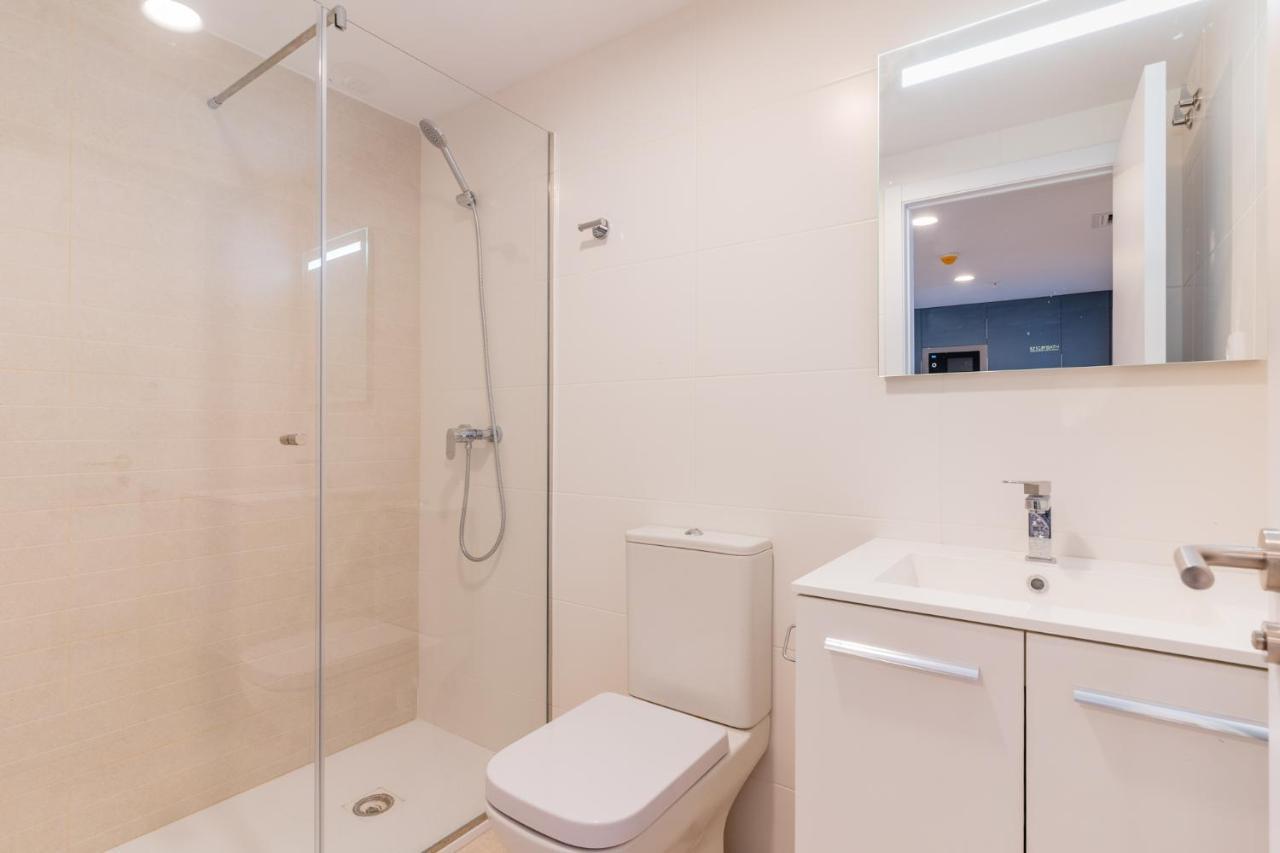 Micampus Av Del Puerto - Residencia De Estudiantes Valencia