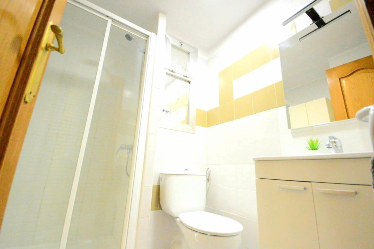 Habitación Privada A Pasos De La Playa Valencia