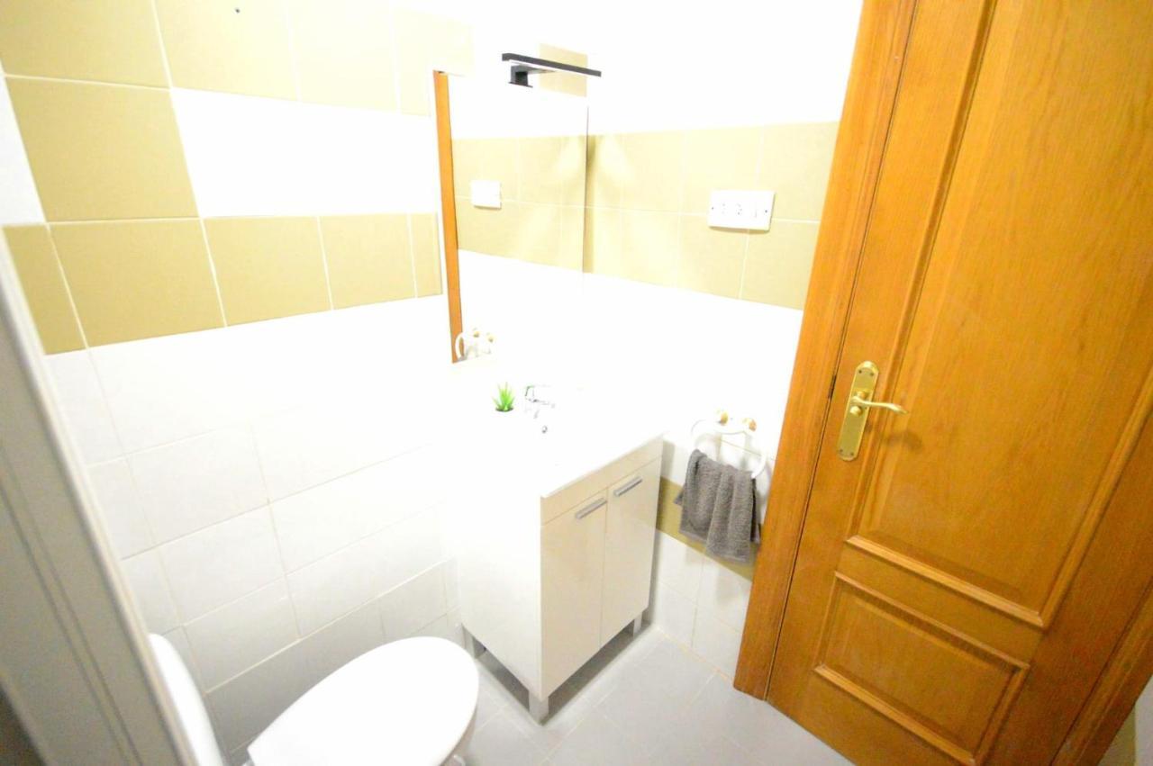 Habitación Privada A Pasos De La Playa * Valencia