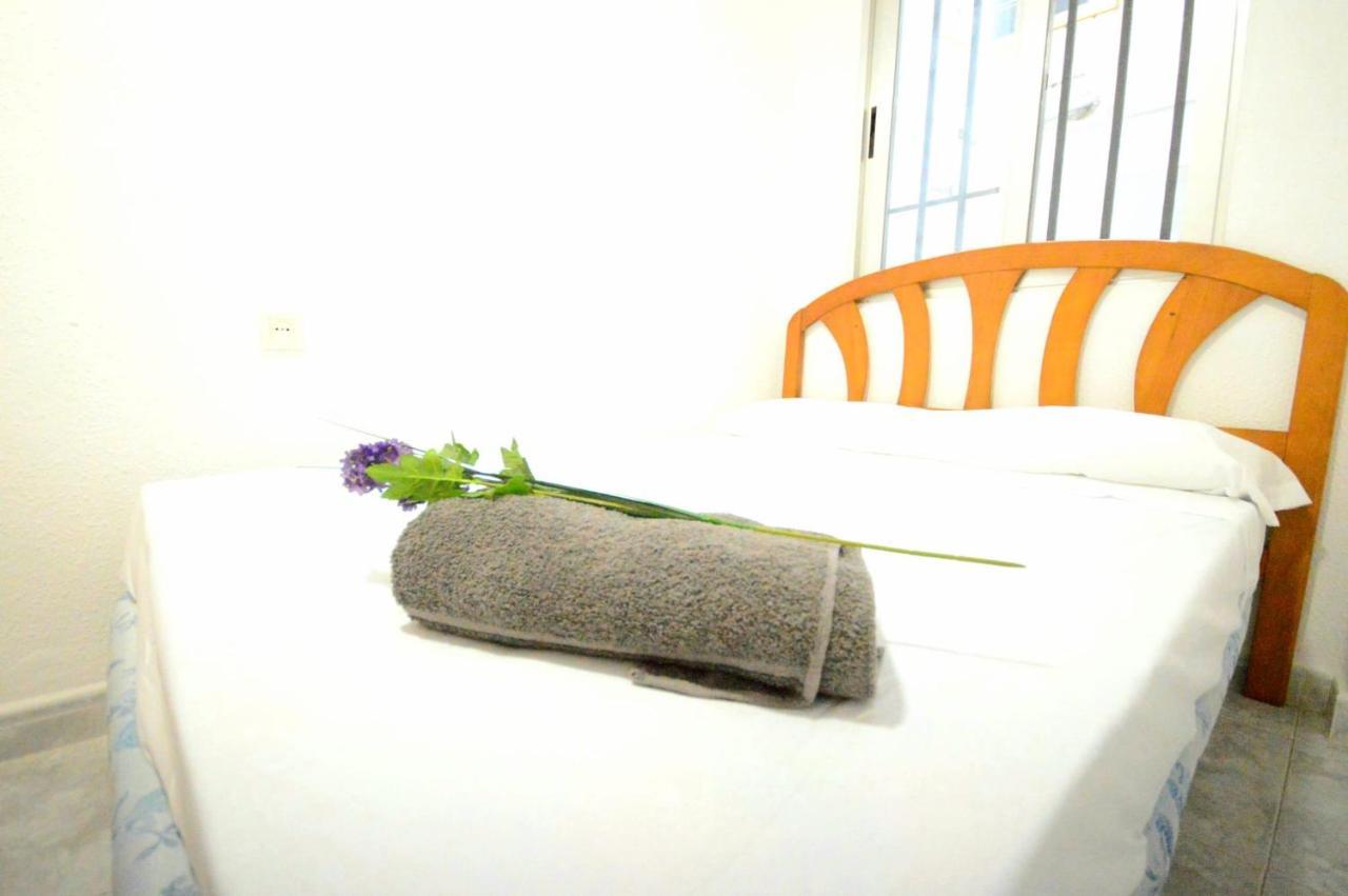 Habitación Privada A Pasos De La Playa * Valencia