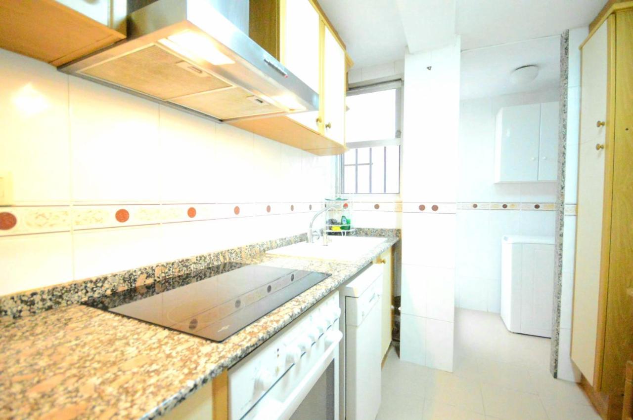 Habitación Privada A Pasos De La Playa Habitación en casa particular Valencia