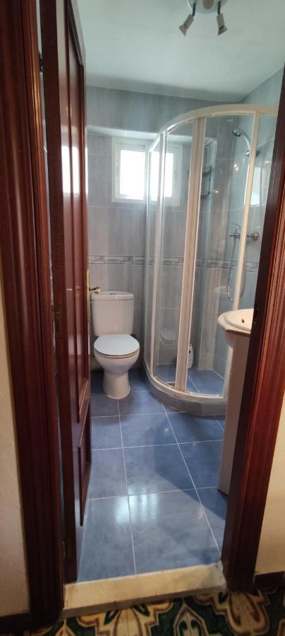 Habitacion Doble Cerca Al Centro. Homestay Valencia