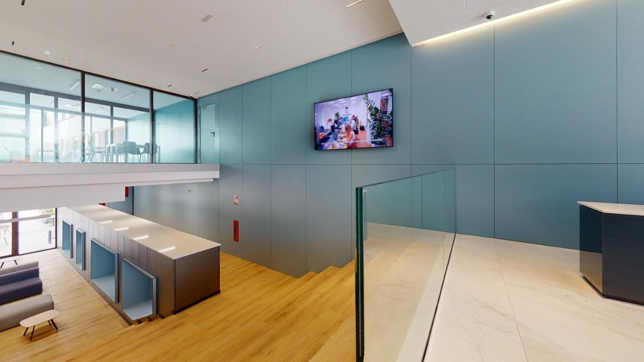 Micampus Av Del Puerto - Residencia De Estudiantes * Valencia