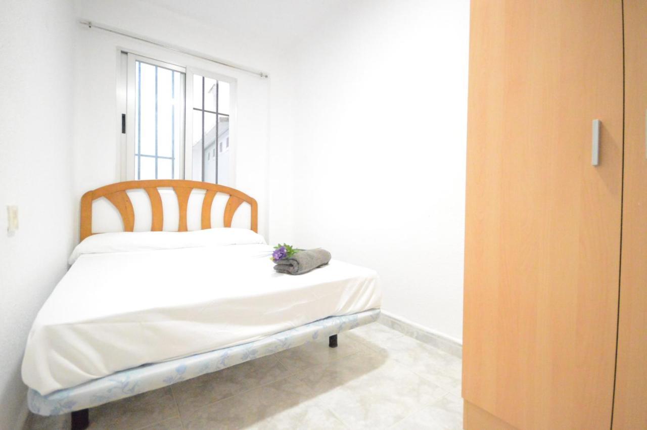 Habitación en casa particular Habitación Privada A Pasos De La Playa *