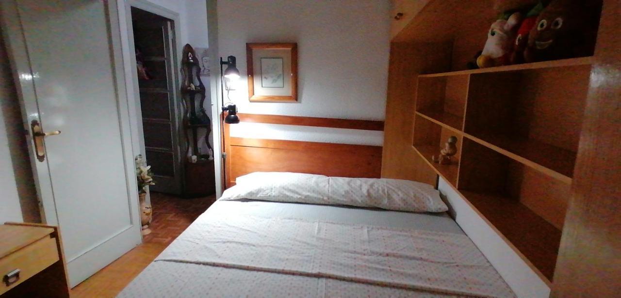 Mary's Cost Habitación en casa particular