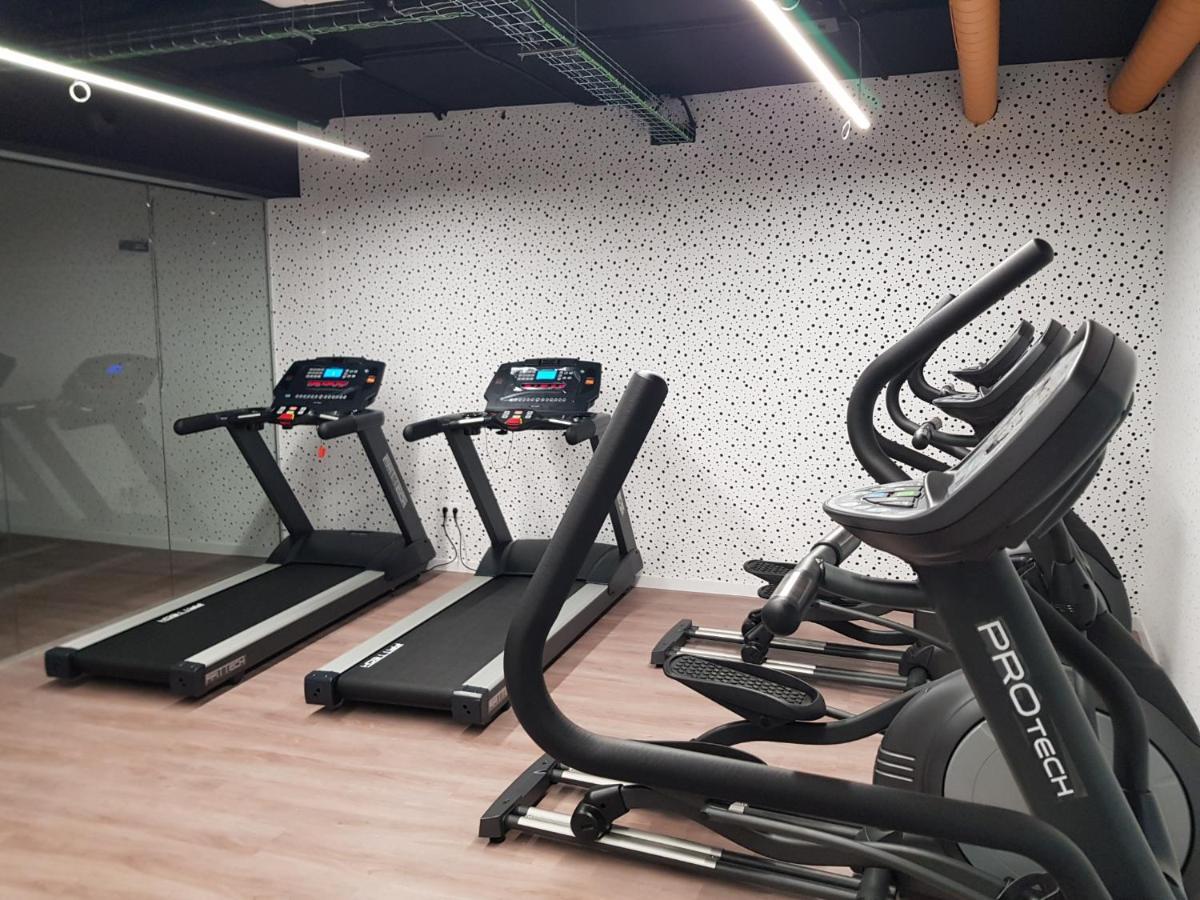 Apartamento Juvenil Colegio Mayor Galileo Galilei Valencia
