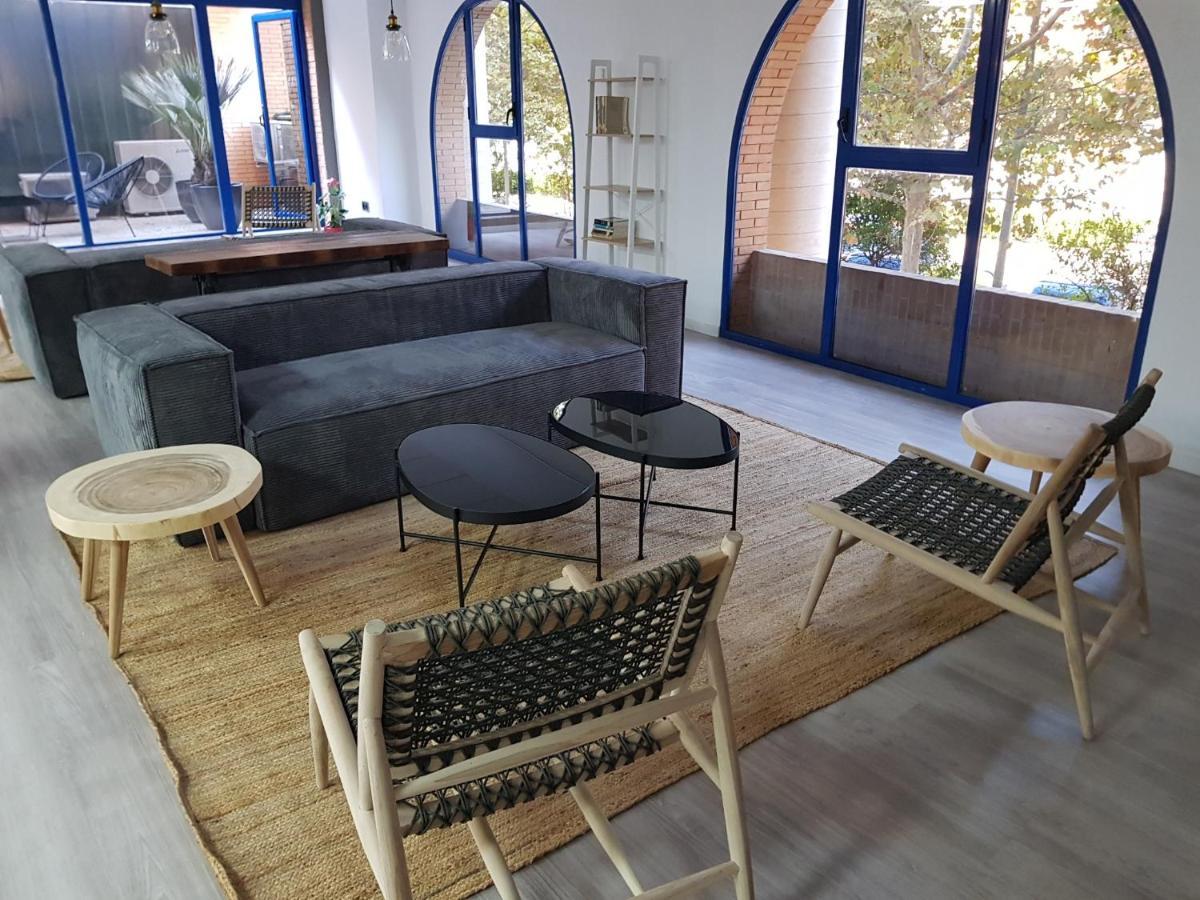 Juvenil Colegio Mayor Galileo Galilei Apartamento *