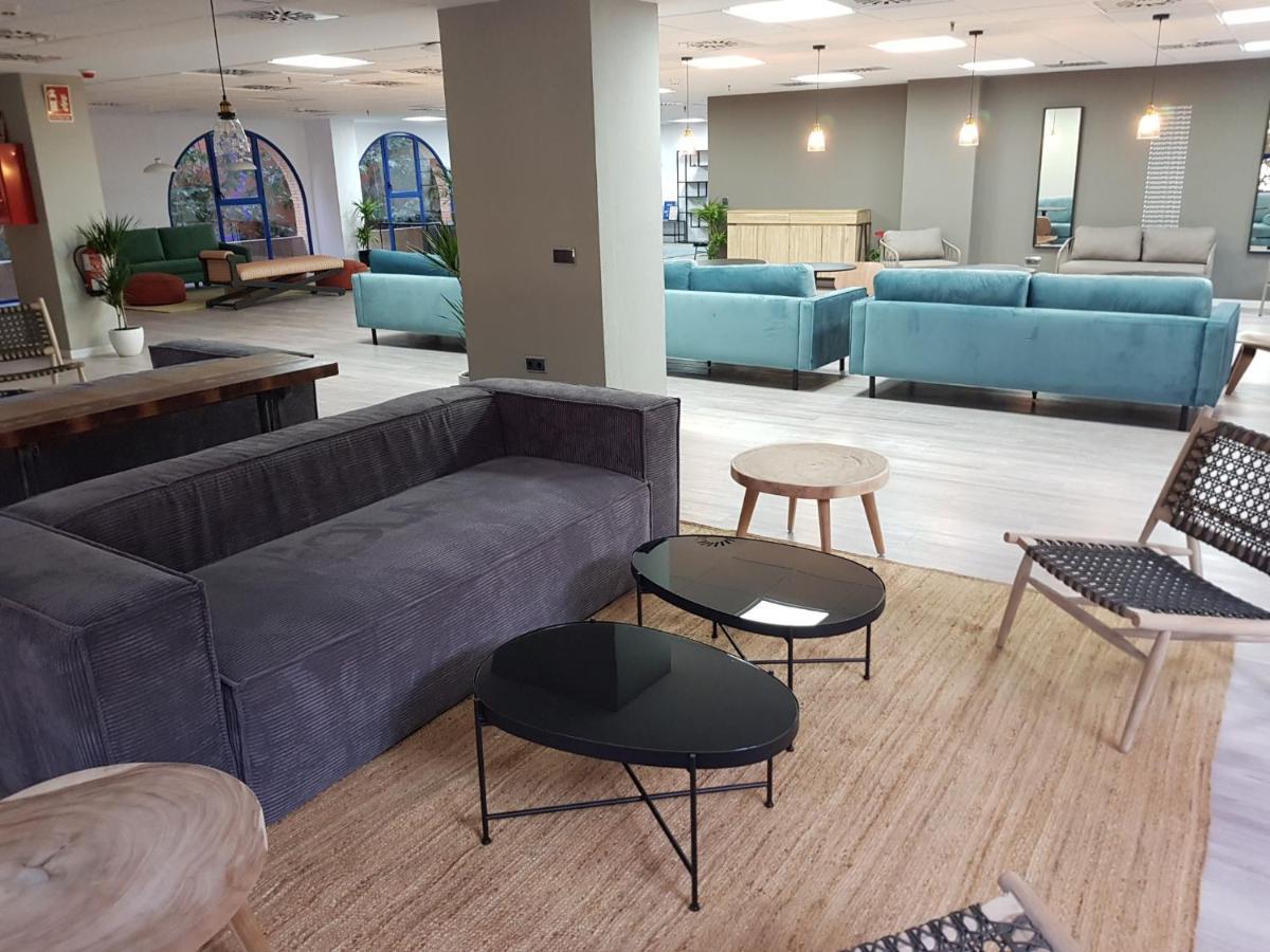 Juvenil Colegio Mayor Galileo Galilei Apartamento *