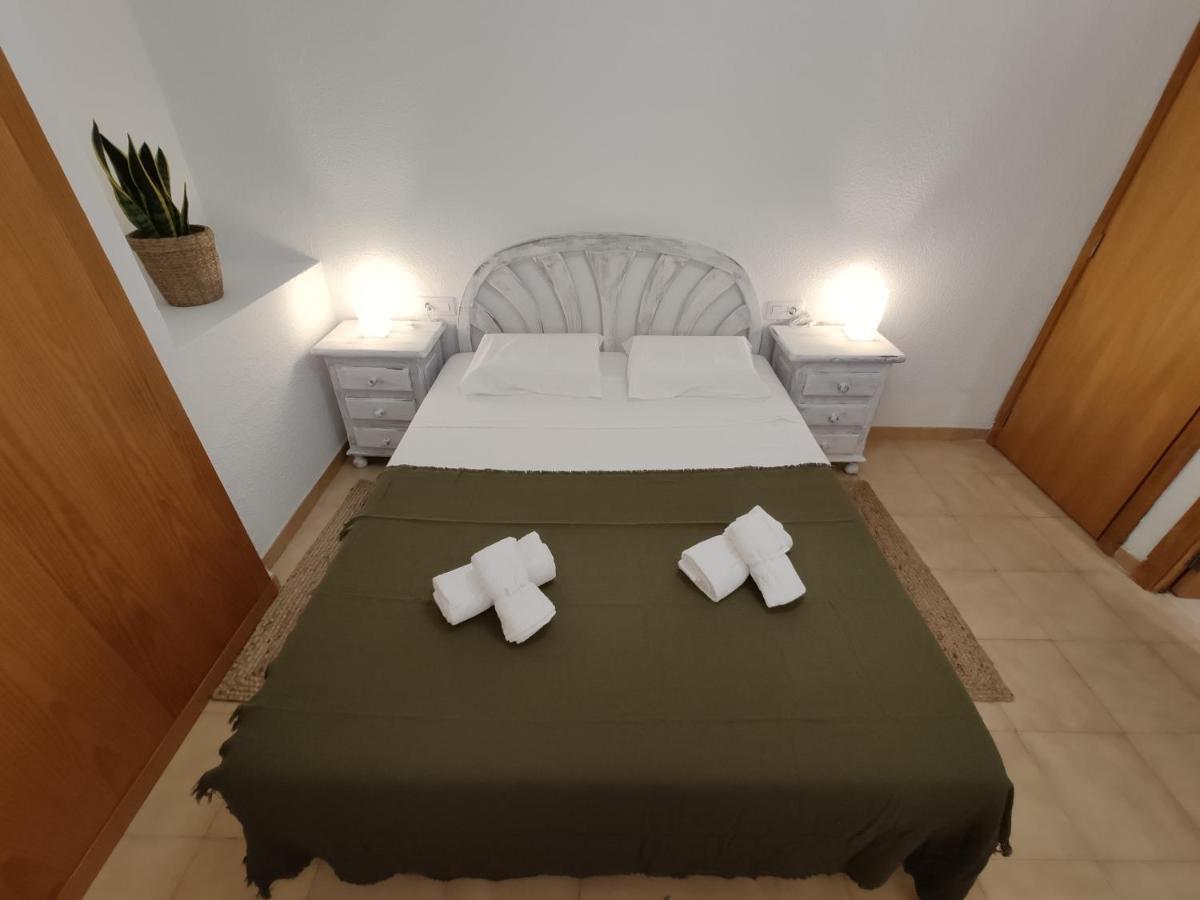 Peaceful Duplex In The Heart Of La Albufera Apartment *