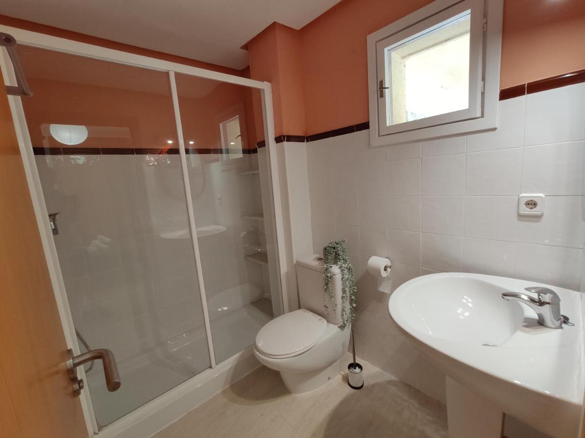 Peaceful Duplex In The Heart Of La Albufera * Valencia