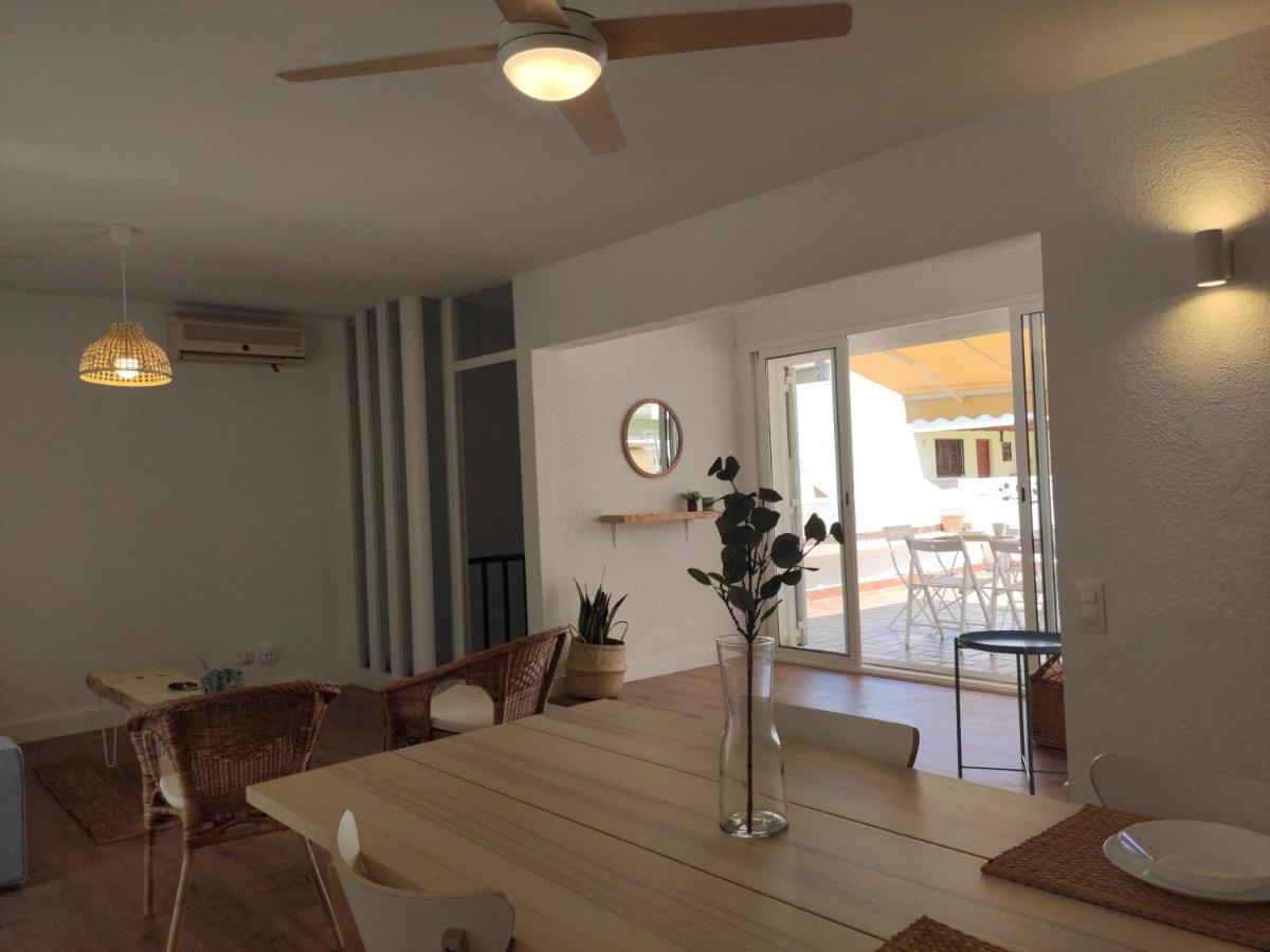 Apartamento Peaceful Duplex In The Heart Of La Albufera Valencia