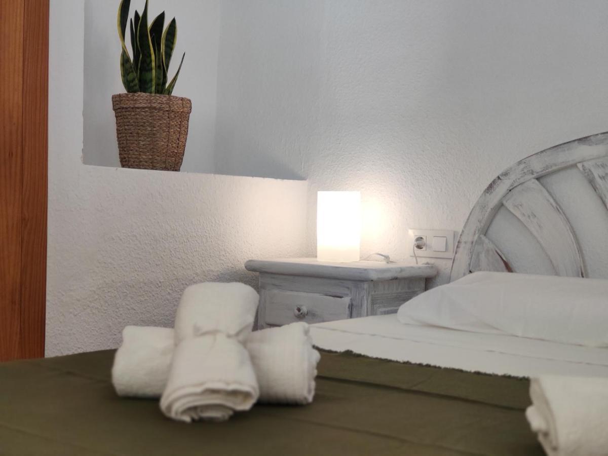 Peaceful Duplex In The Heart Of La Albufera Valencia