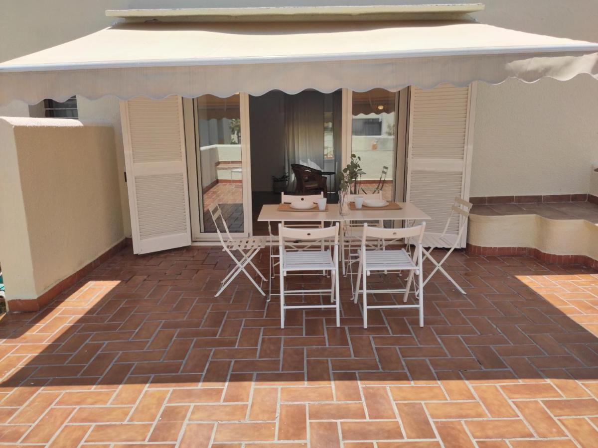 Apartamento Peaceful Duplex In The Heart Of La Albufera