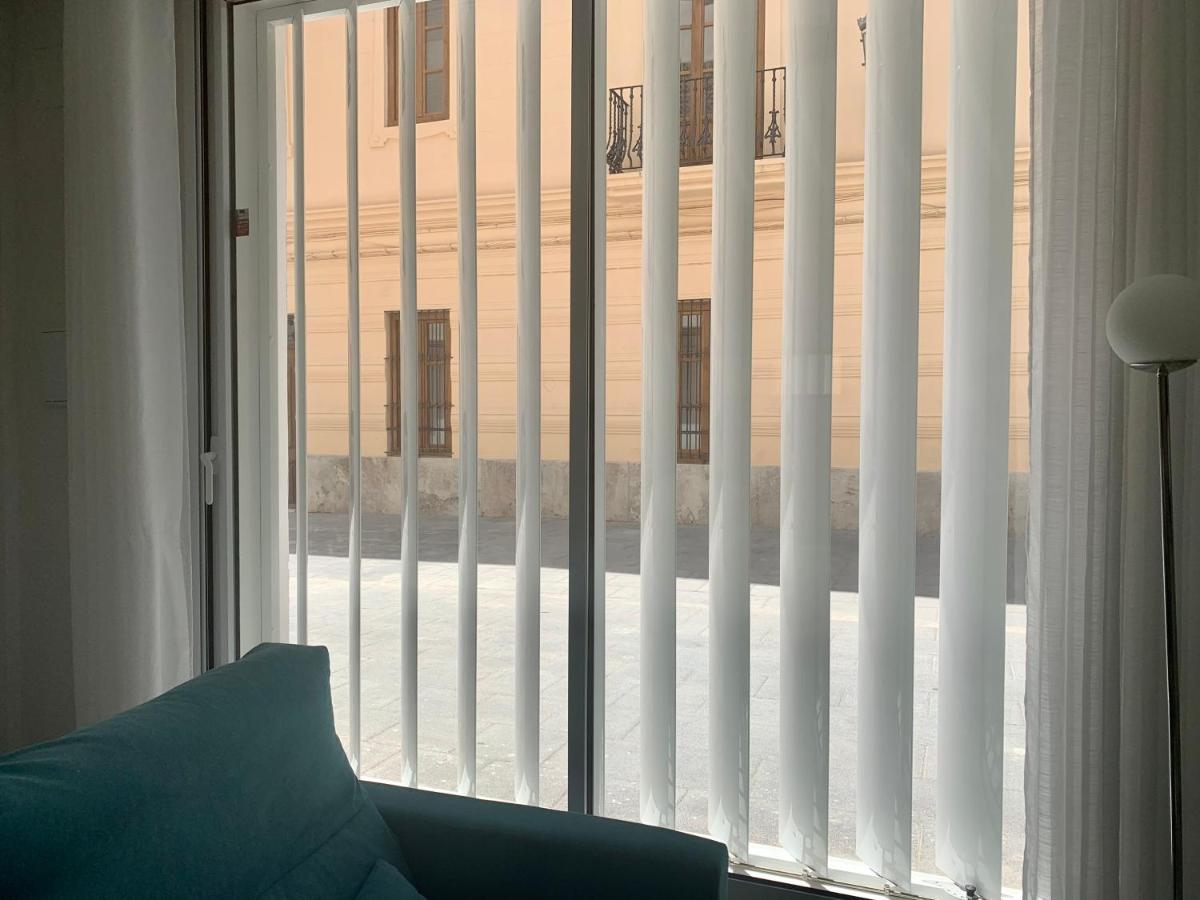 Reinapart Apartamento Valencia