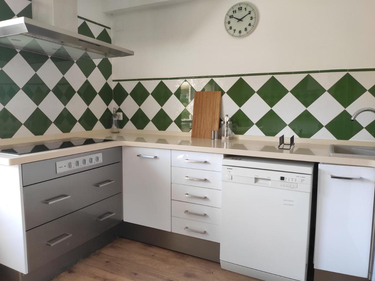 Apartment Peaceful Duplex In The Heart Of La Albufera *