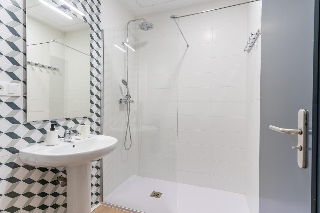 Juvenil Colegio Mayor Galileo Galilei Apartamento