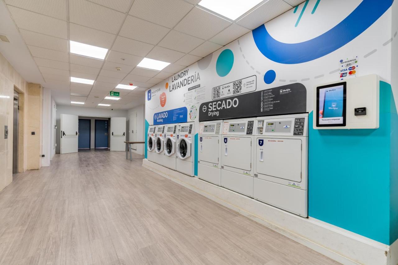 Apartamento Juvenil Colegio Mayor Galileo Galilei *