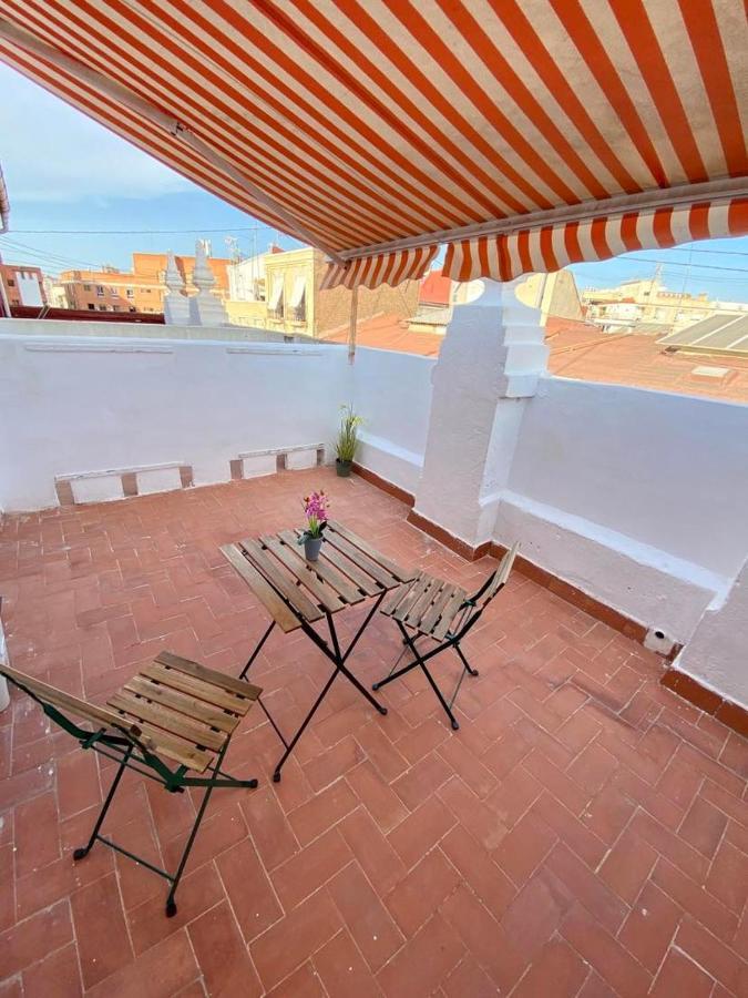 Apartment Ruzafa Vibes Valencia