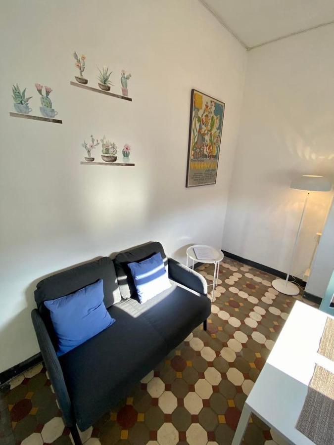 Ruzafa Vibes Apartment