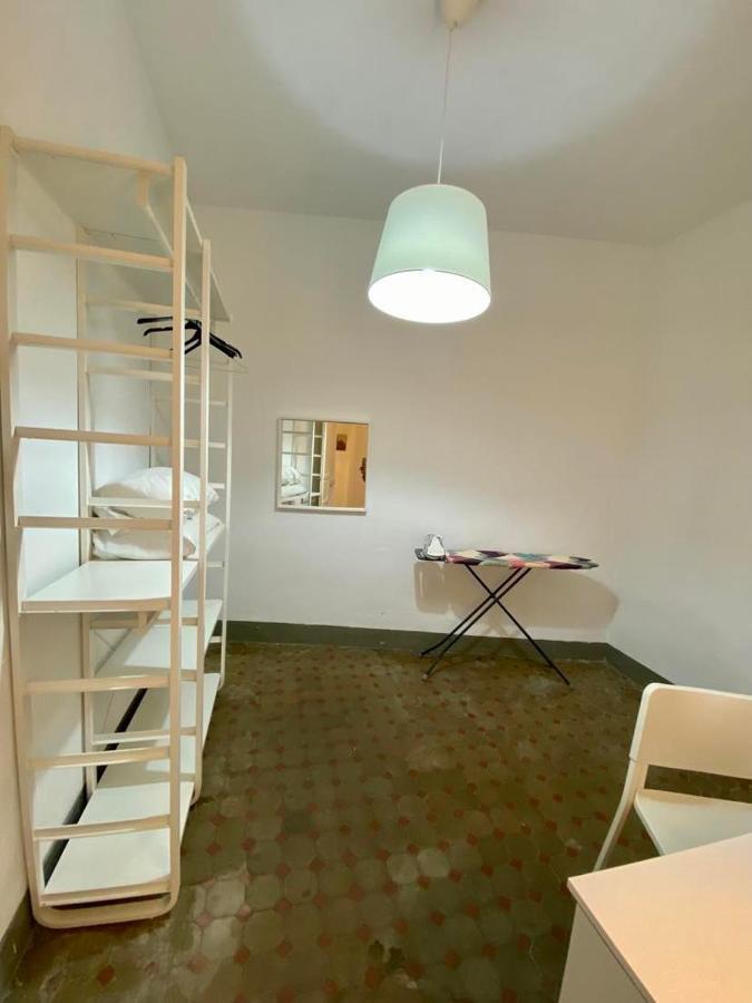 Ruzafa Vibes Apartment *