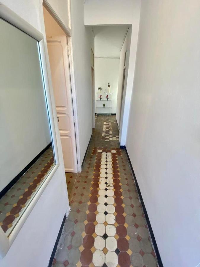 Apartment Ruzafa Vibes *