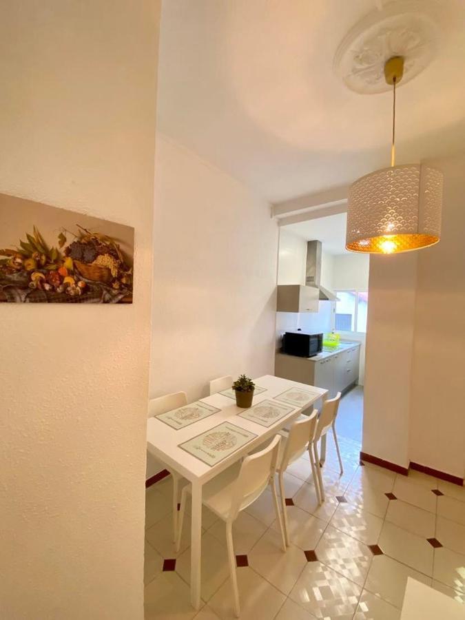 Apartment Ruzafa Vibes