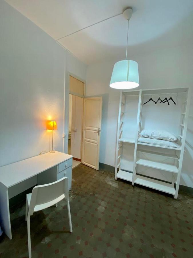 Ruzafa Vibes Apartment