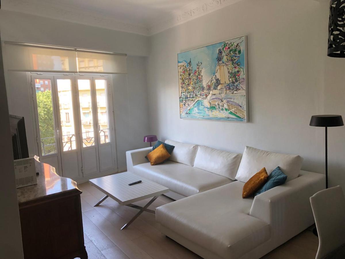 Apartamento Luxus In