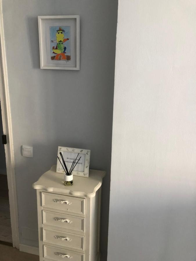 Luxus In Apartamento *
