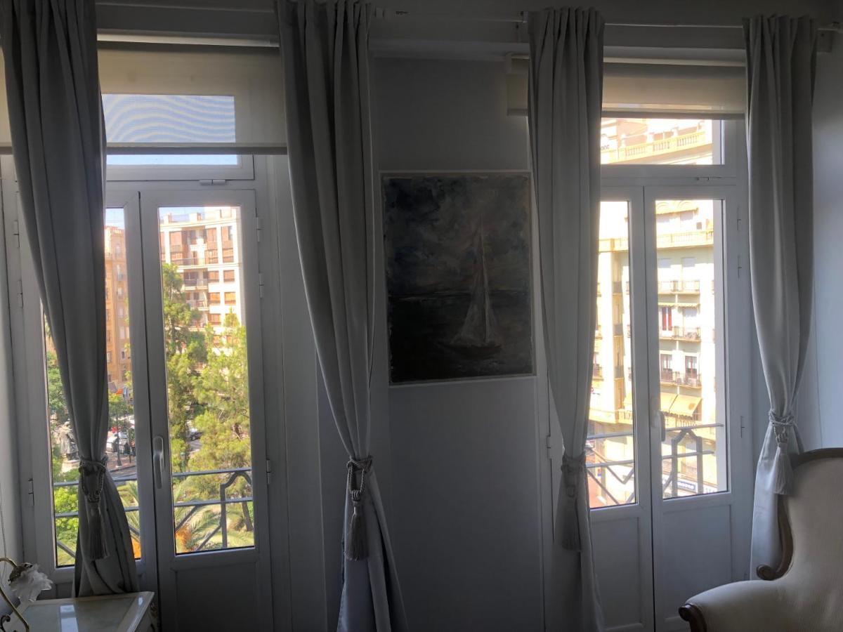 Apartamento Luxus In