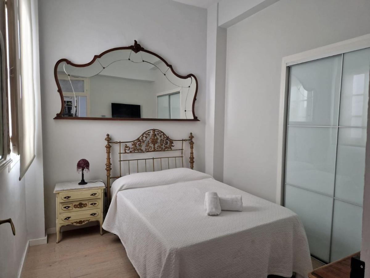 Luxus In Apartamento Valencia