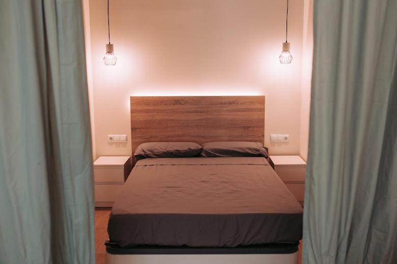 Estelles Close To Apartment *