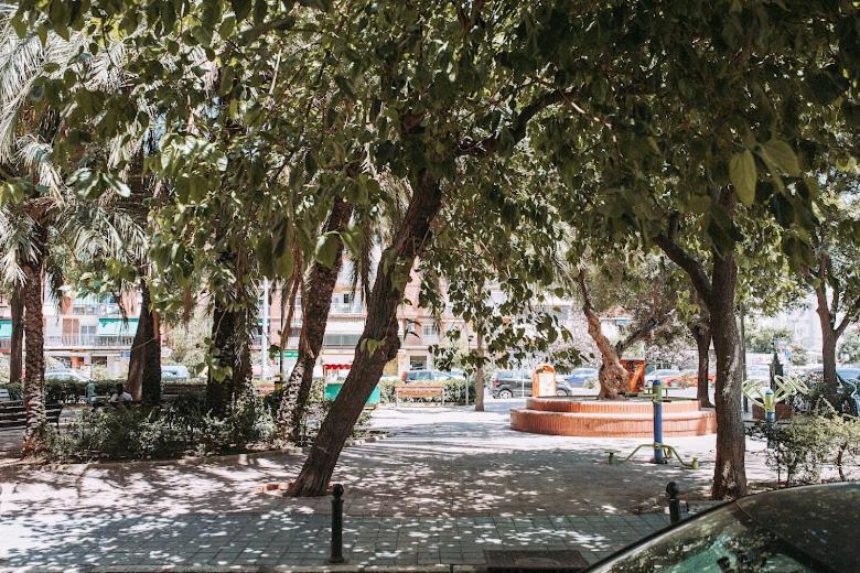 Estelles Close To * Valencia