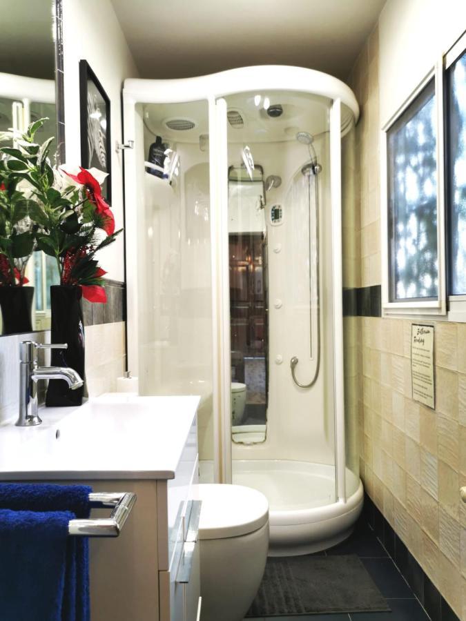 Portrait Boutique Guest house Valencia