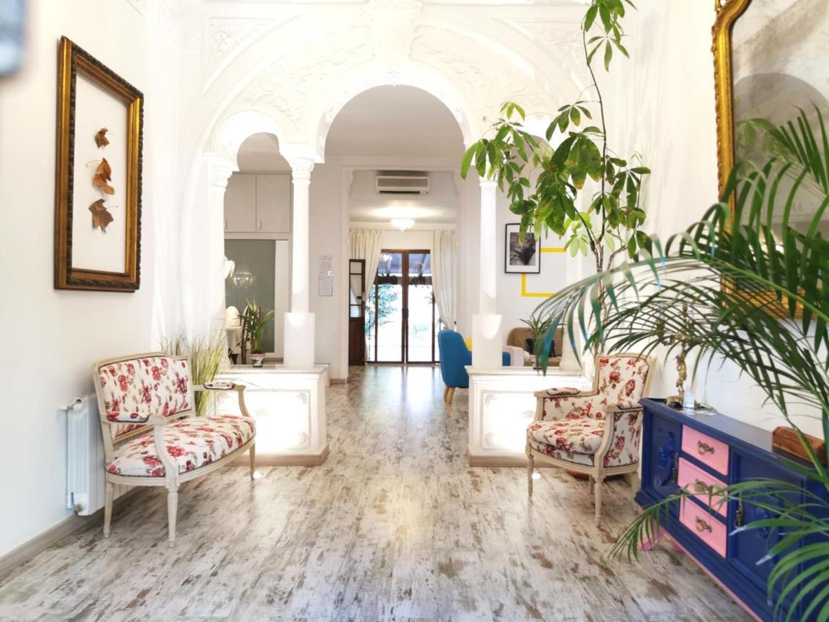 Guest house Portrait Boutique *