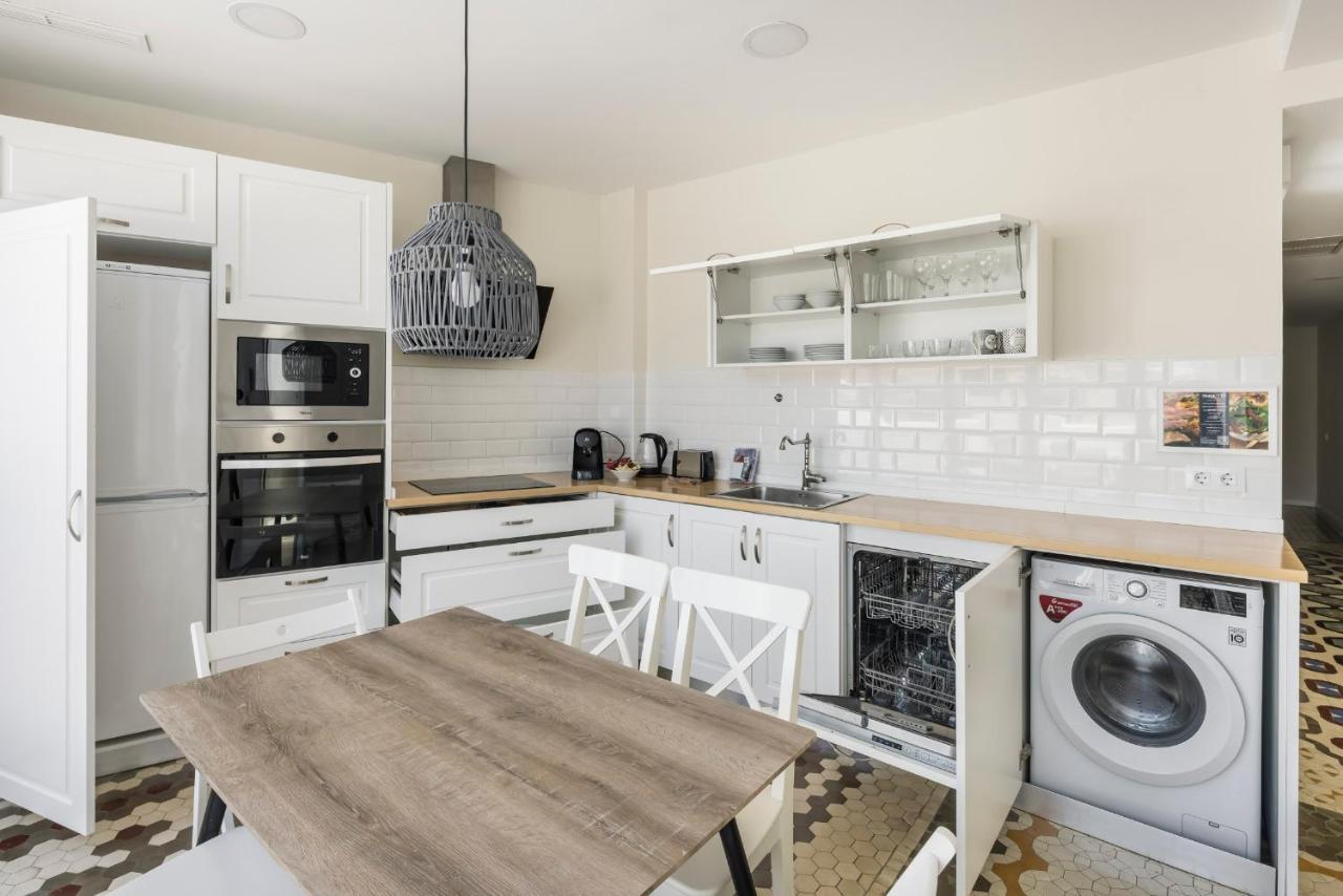 Apartamento Macflats Ayuntamiento