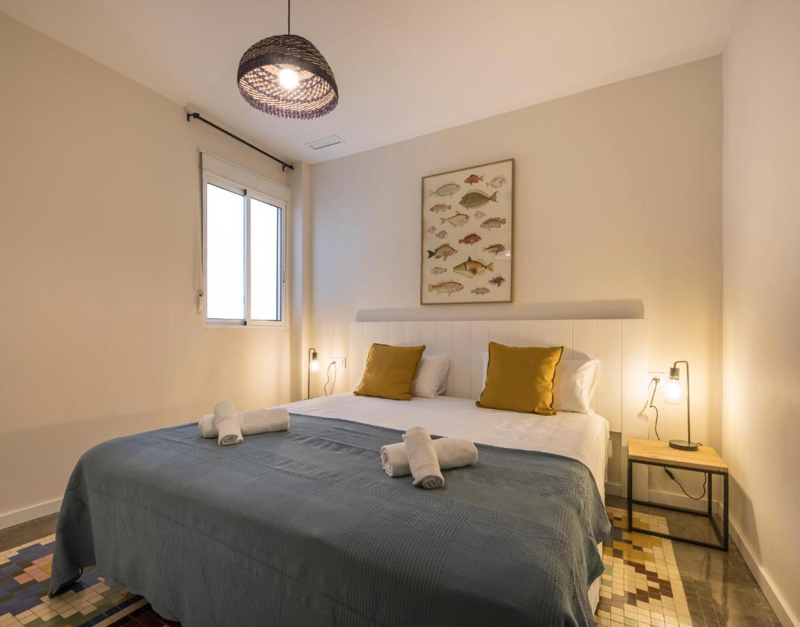 Apartamento Macflats Ayuntamiento