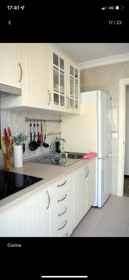 Apartamento En La Playa! *