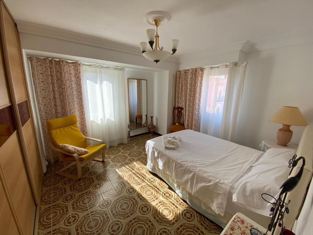 Apartamento En La Playa! * Valencia