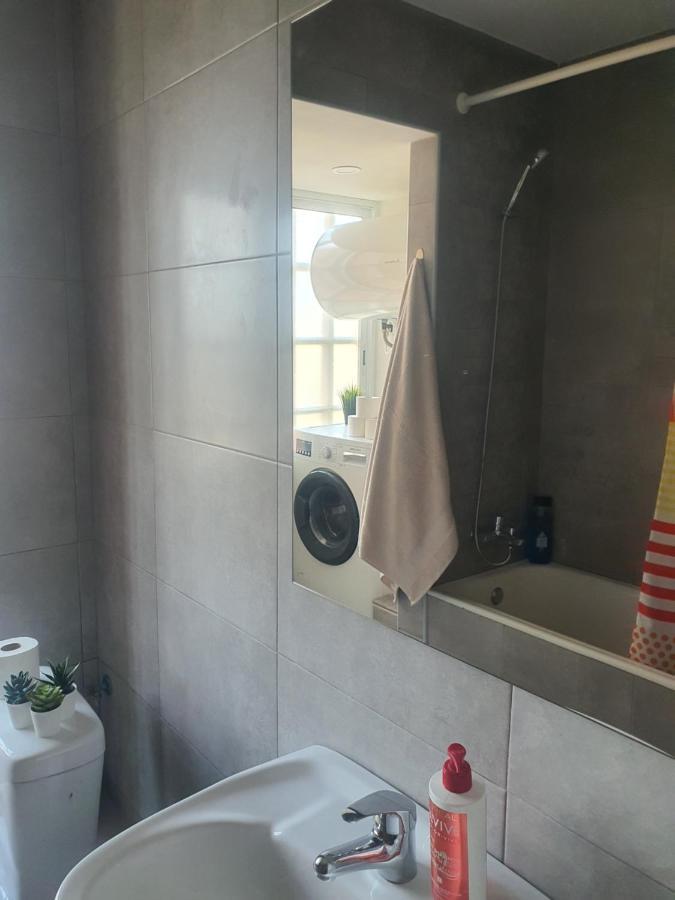 Apartamento Apartamento Rio Turia Valencia