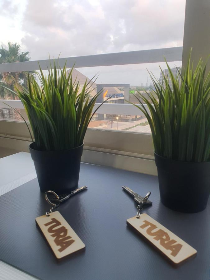 Apartamento Rio Turia * Valencia