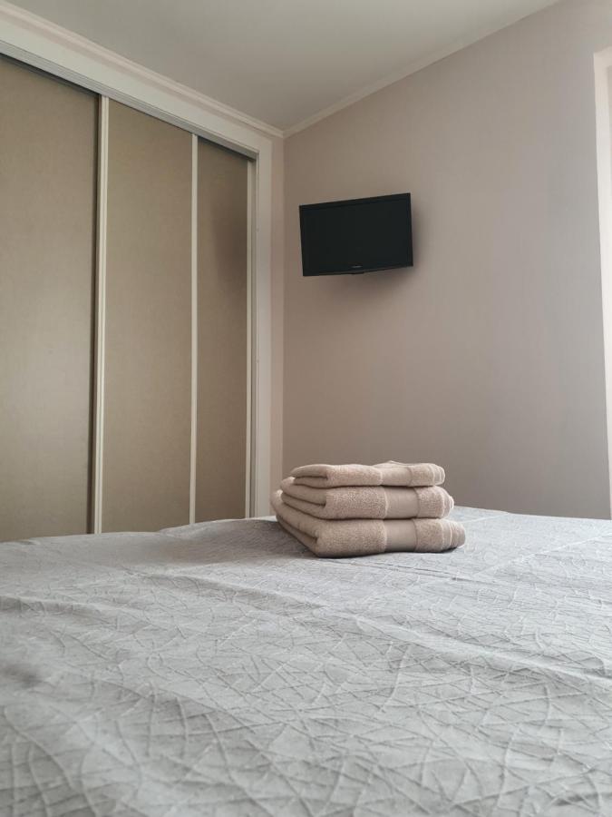 Apartamento Rio Turia Apartamento