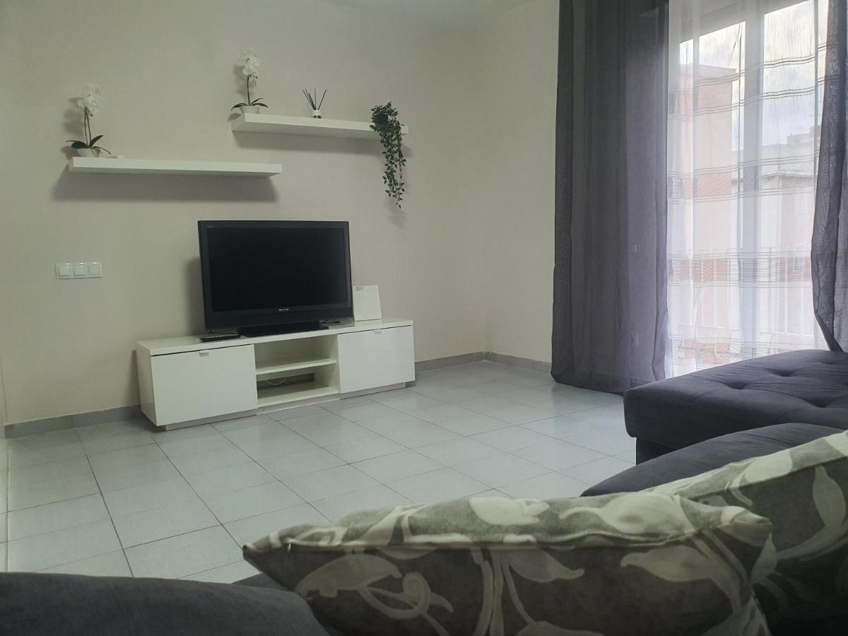 Apartamento Apartamento Rio Turia