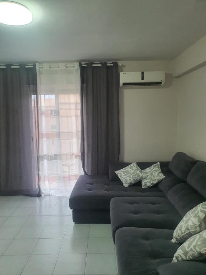 Apartamento Rio Turia *
