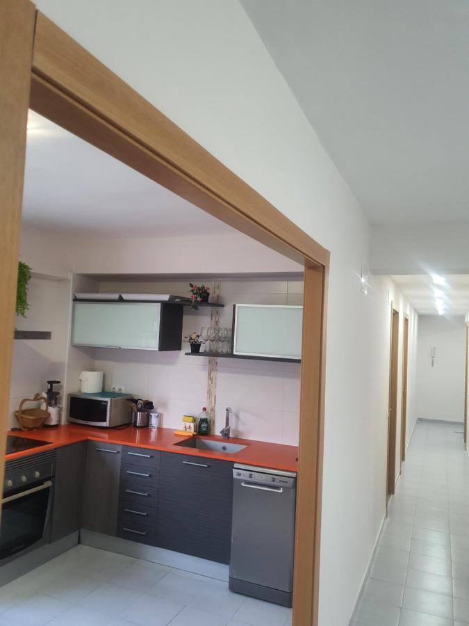 Apartamento Apartamento Rio Turia