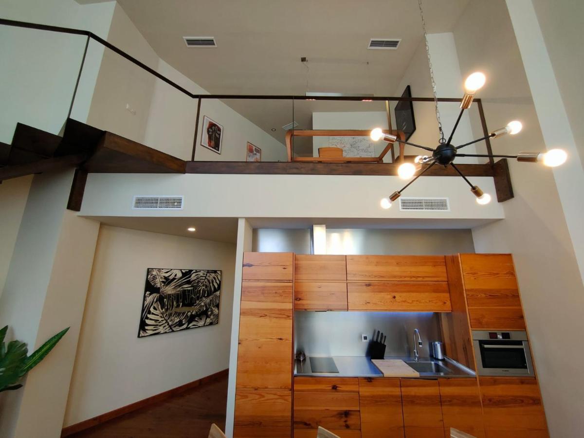 Apartment The Venue Luxury Valencia